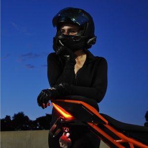 Meet your Posher, Hannah